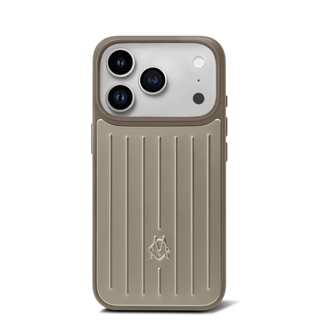 RIMOWA Case for iPhone 18 Pro Max