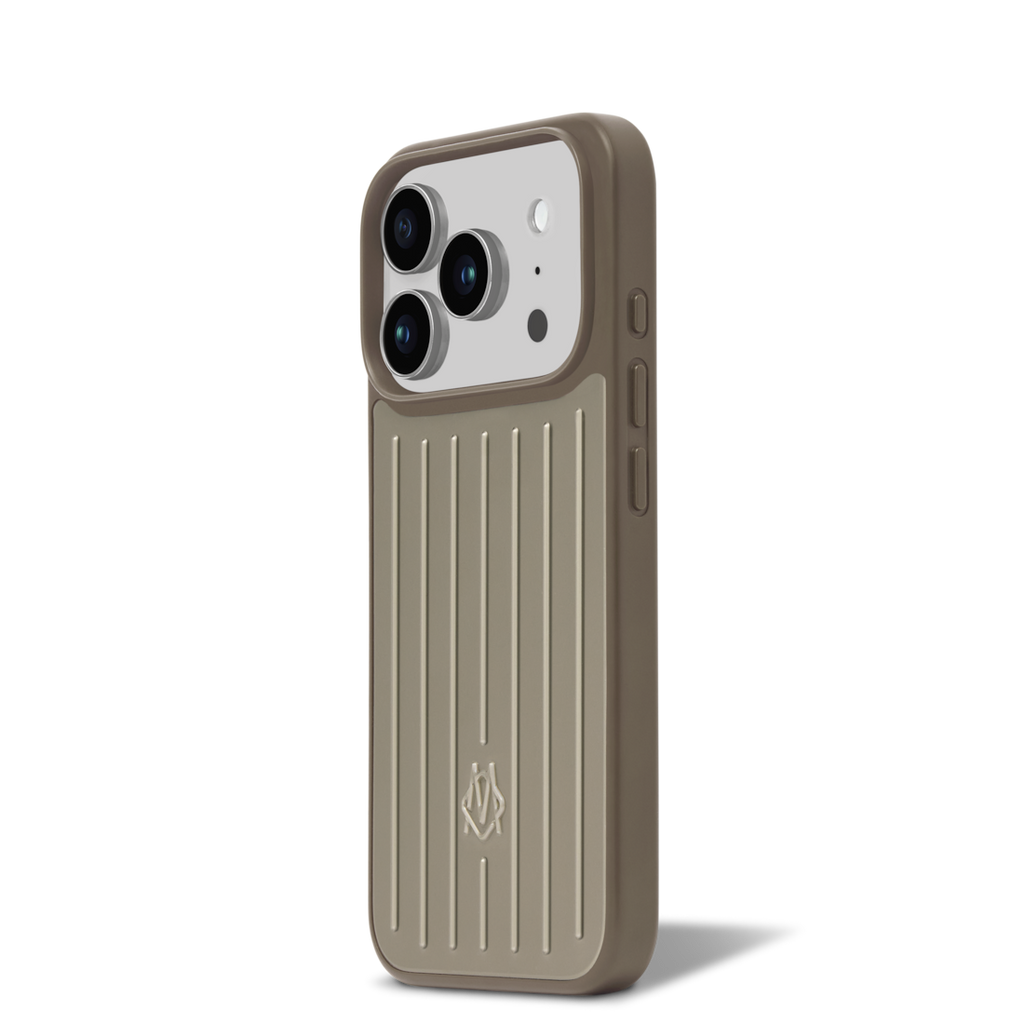 RIMOWA Case for iPhone 18 Pro