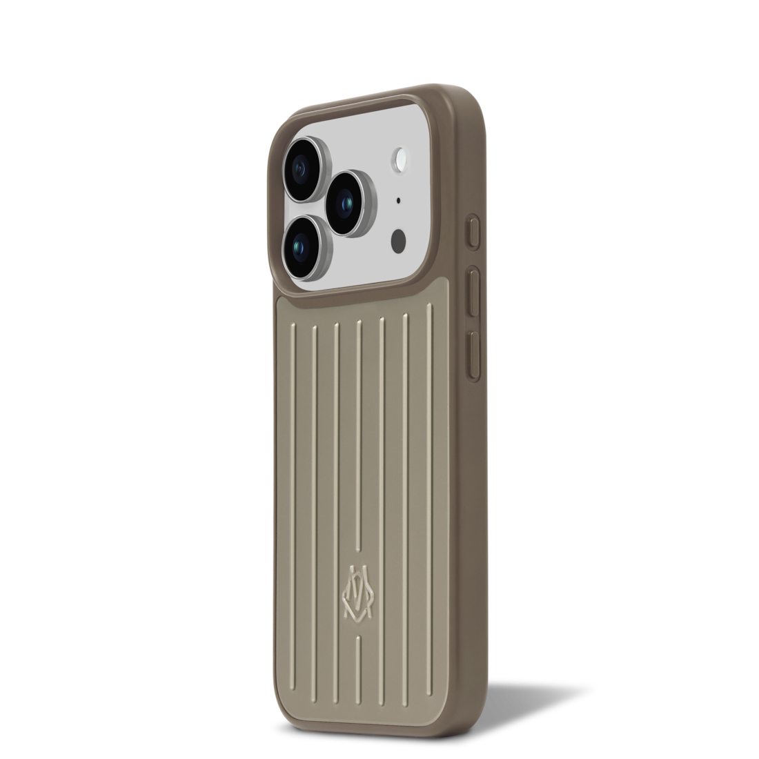RIMOWA Case for iPhone 18 Pro