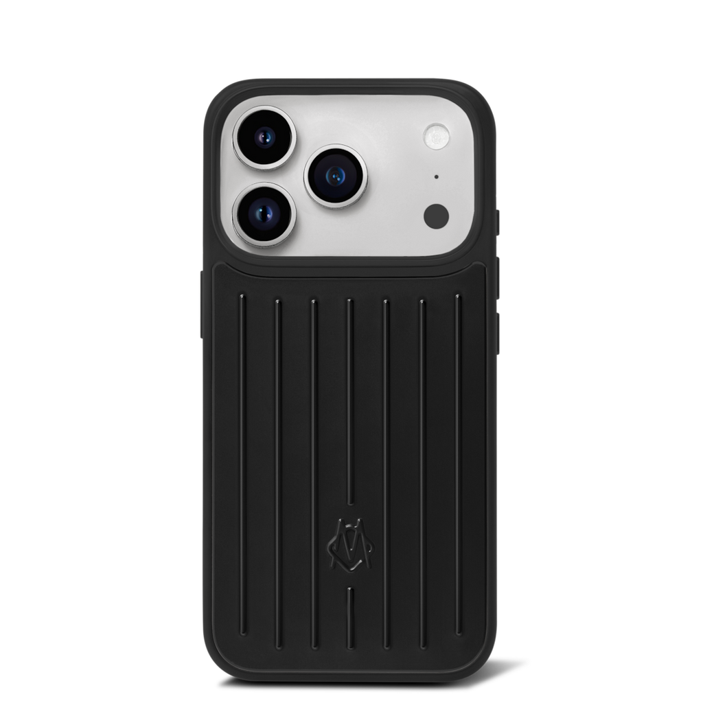 RIMOWA Case for iPhone 18 Pro