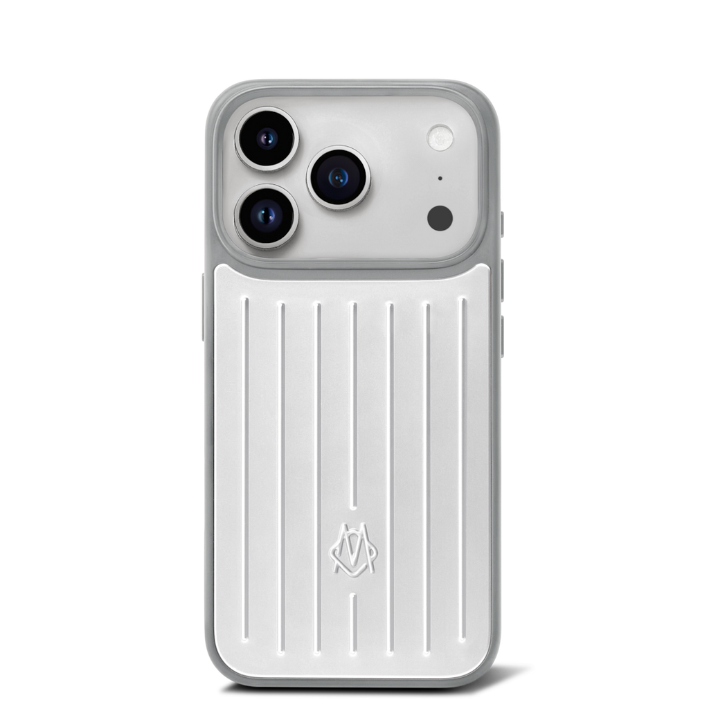 RIMOWA Case for iPhone 18 Pro Max