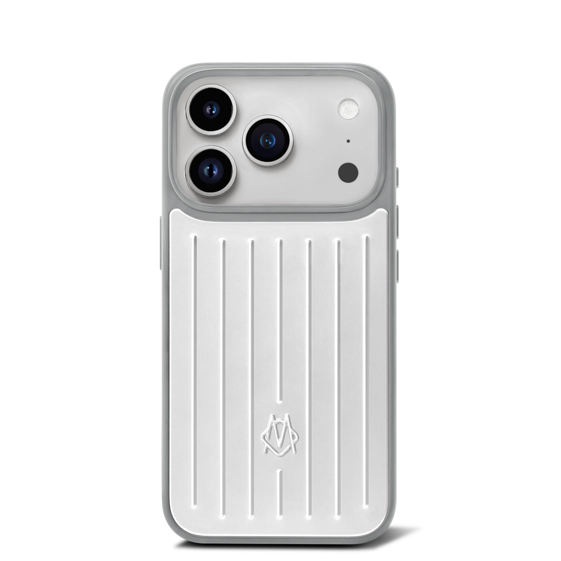 RIMOWA Case for iPhone 18 Pro