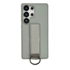 Samsung Galaxy S23, S24 or S25 Ultra Magnetic TPU+PC Protective Case with Expandable Stand