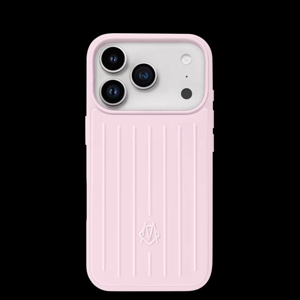 RIMOWA iPhone 17 Pro MagSafe-compatible Case