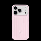 RIMOWA iPhone 17 Pro MagSafe-compatible Case
