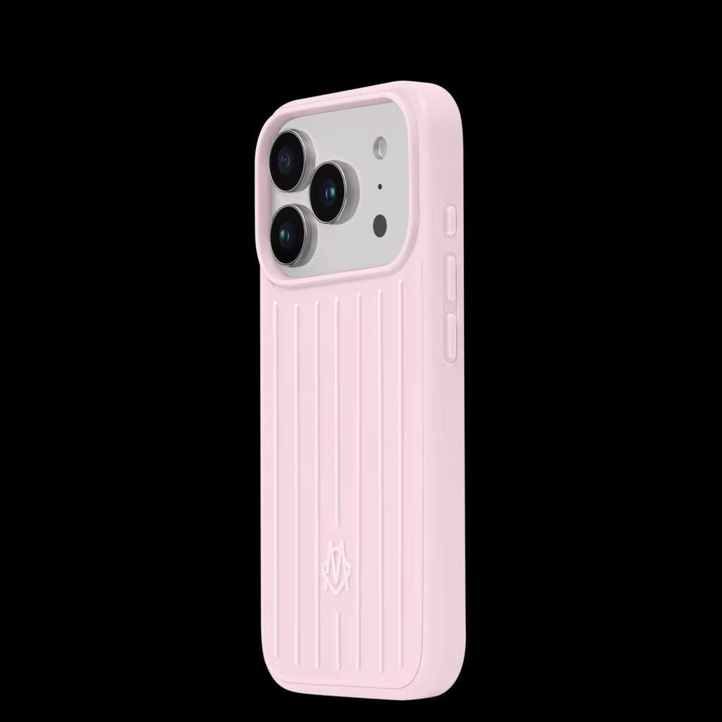 RIMOWA iPhone 17 Pro MagSafe-compatible Case