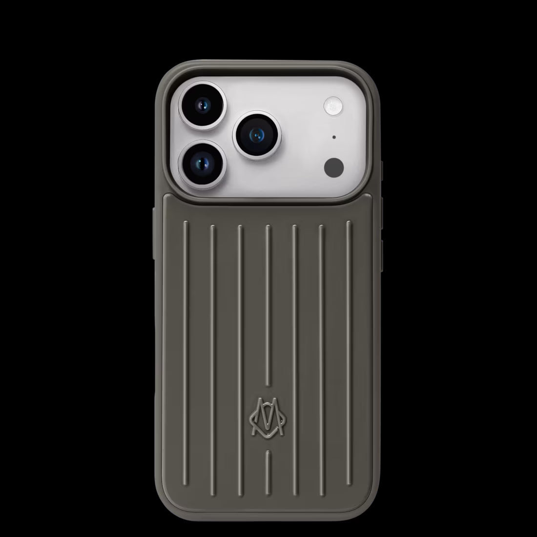 RIMOWA iPhone 17 Pro MagSafe-compatible Case – CornerMaple