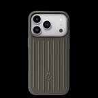 RIMOWA iPhone 17 Pro Max MagSafe-compatible Case