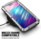 Military Heavy Armor iPhone Case