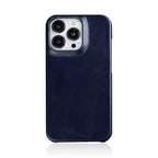 Luxury Leather iPhone Case