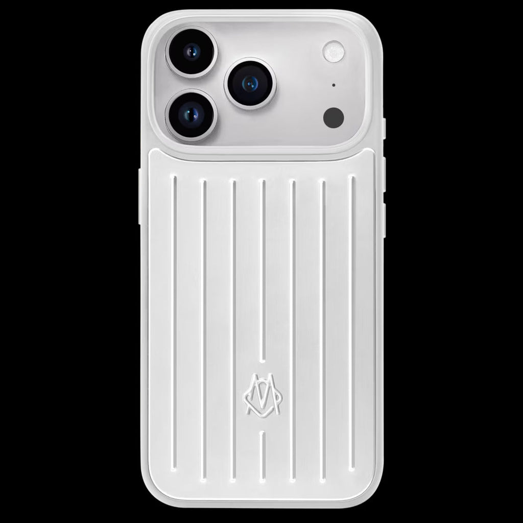 RIMOWA Case for iPhone 17 Pro Max