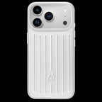 RIMOWA Case for iPhone 17 Pro Max