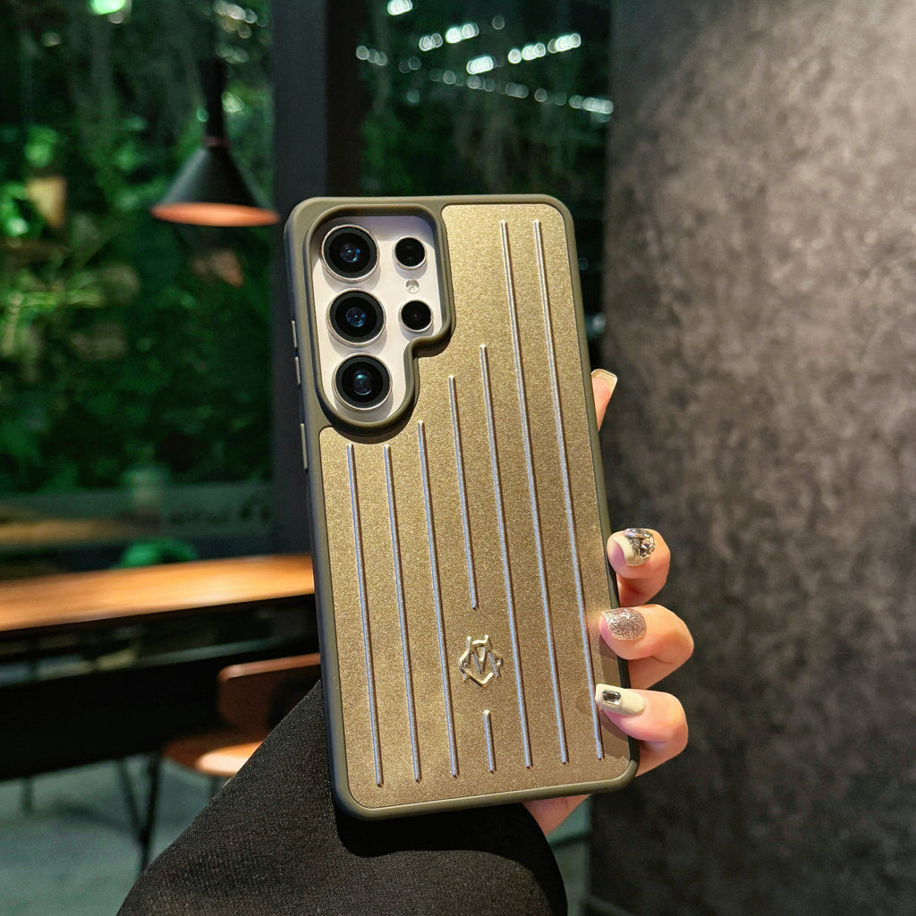 RIMOWA Case for Samsung Galaxy S26 Ultra