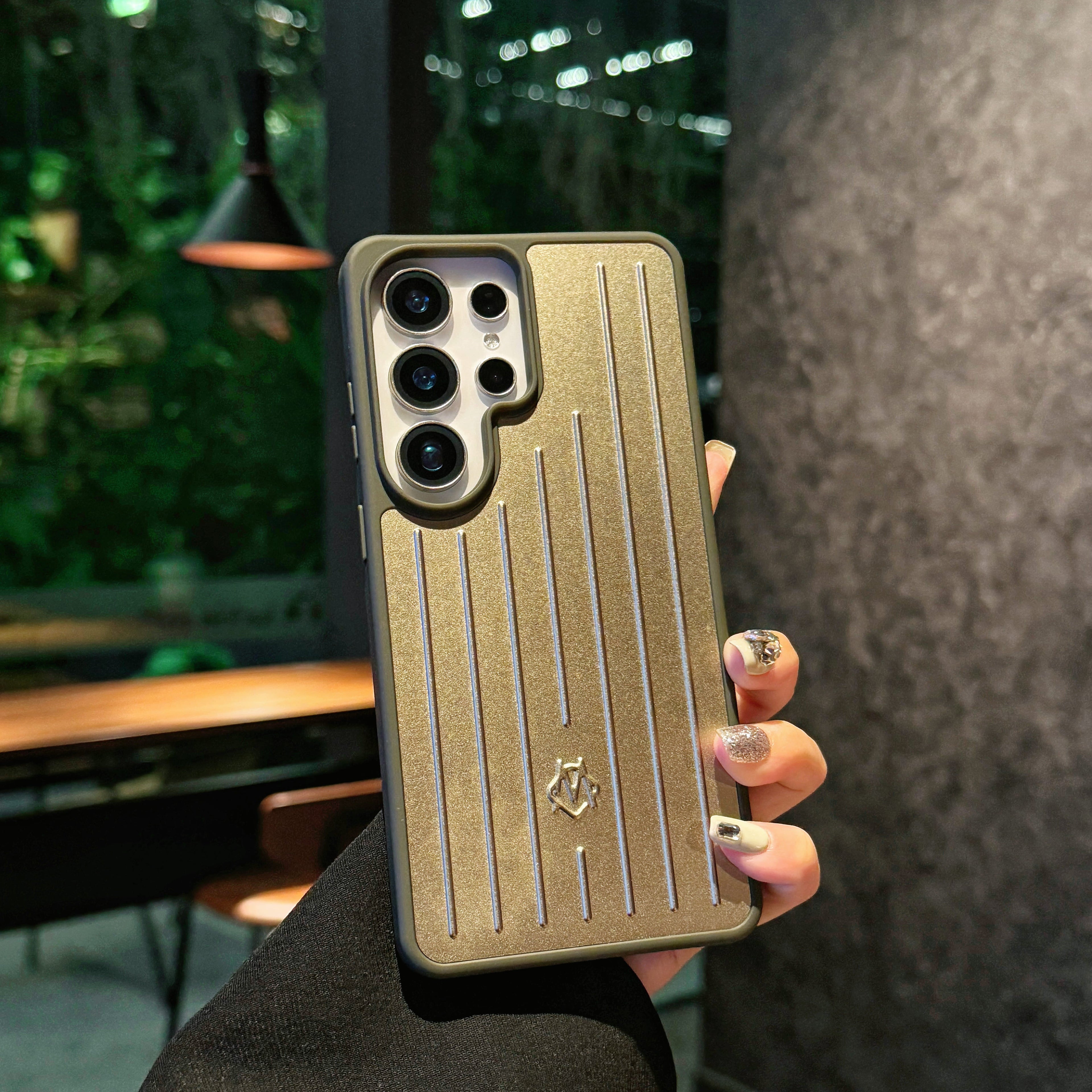 RIMOWA Case for Samsung Galaxy S26 Ultra