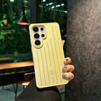 RIMOWA Case for Samsung Galaxy S26 Ultra
