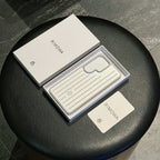 RIMOWA Case for Samsung Galaxy S26 Ultra