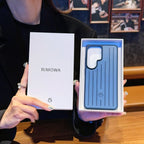 RIMOWA Case for Samsung Galaxy S26 Ultra